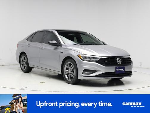 2021 Volkswagen Jetta R-Line