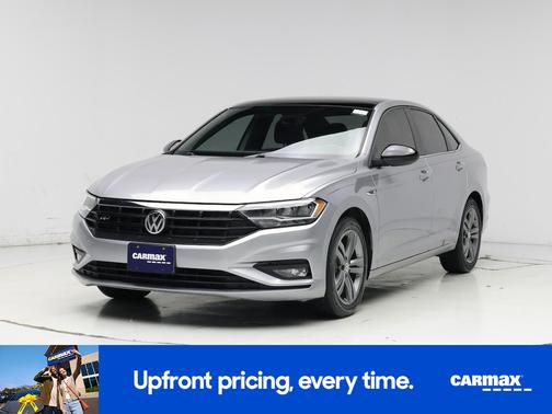 2021 Volkswagen Jetta R-Line