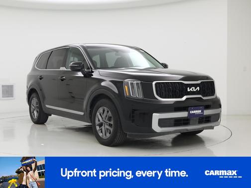 2023 Kia Telluride LX