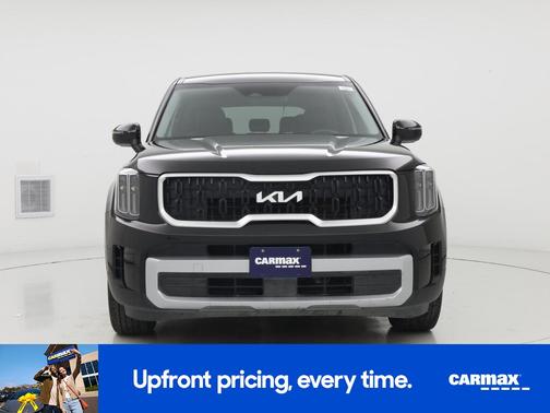 2023 Kia Telluride LX