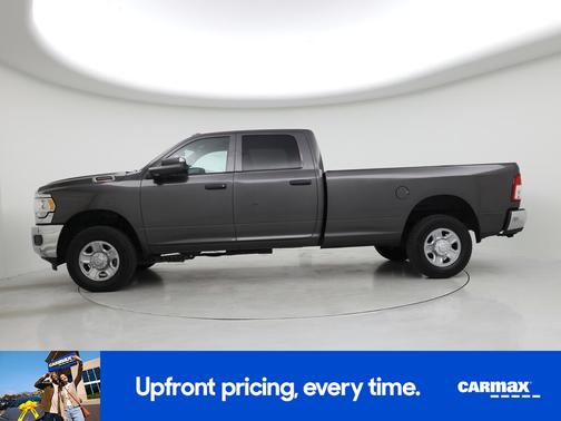 2019 RAM 3500 Tradesman