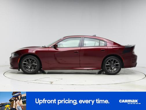 2017 Dodge Charger Daytona