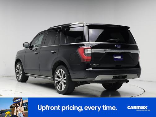 2020 Ford Expedition Max Limited