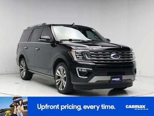 2020 Ford Expedition Max Limited