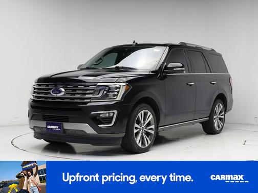 2020 Ford Expedition Max Limited