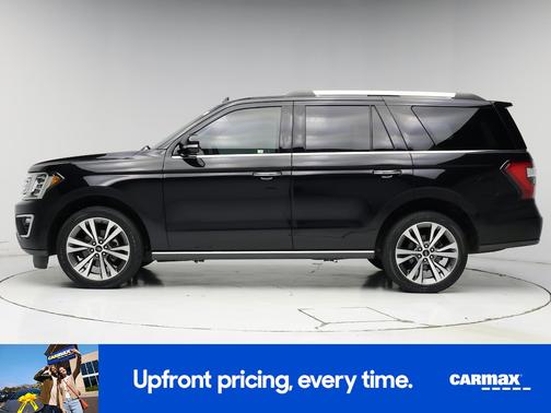 2020 Ford Expedition Max Limited