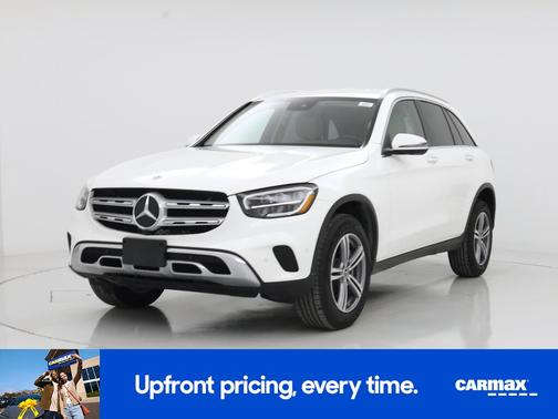 2022 Mercedes-Benz GLC 300 