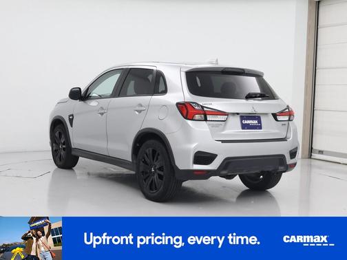 2023 Mitsubishi Outlander Sport LE