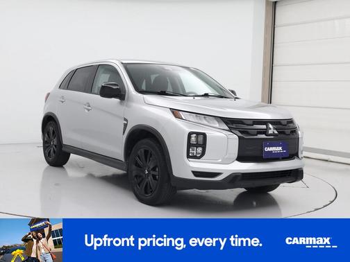 2023 Mitsubishi Outlander Sport LE
