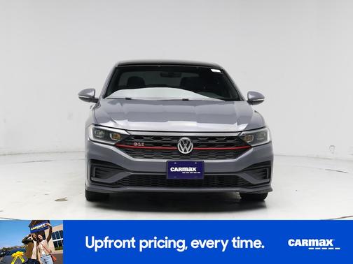 2019 Volkswagen Jetta GLI Autobahn