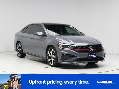 2019 Volkswagen Jetta GLI Autobahn