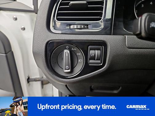 2016 Volkswagen Golf R