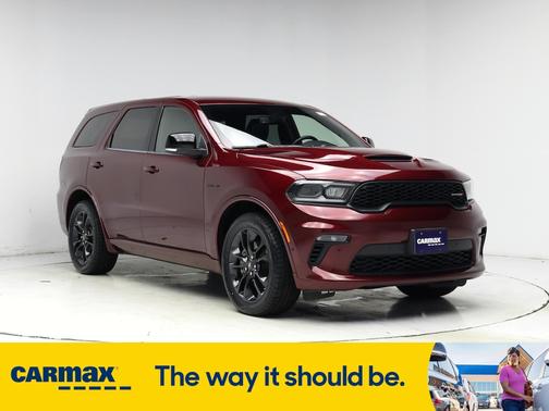 2022 Dodge Durango R/T