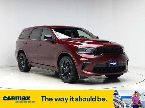 2022 Dodge Durango R/T