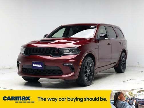 2022 Dodge Durango R/T