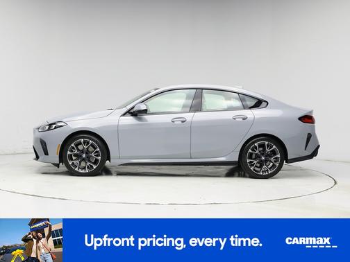 2025 BMW 228 Gran Coupe xDrive Gran Coupe