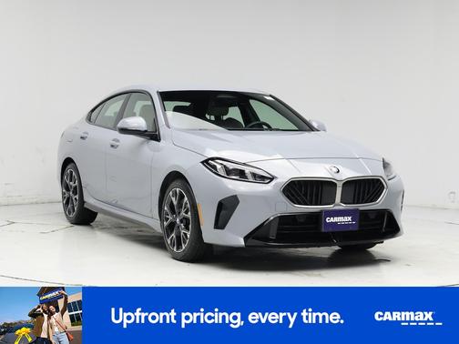 2025 BMW 228 Gran Coupe xDrive Gran Coupe