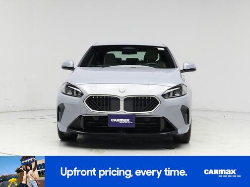 2025 BMW 228 Gran Coupe xDrive Gran Coupe