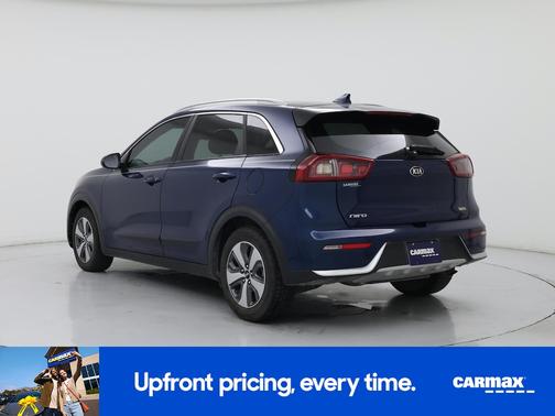 2018 Kia Niro LX