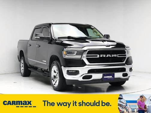 2019 RAM 1500 Bighorn