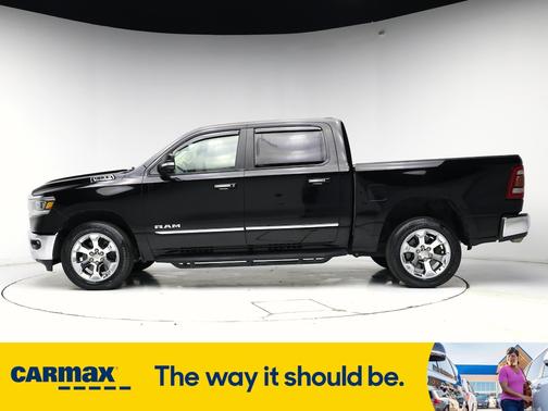 2019 RAM 1500 Bighorn