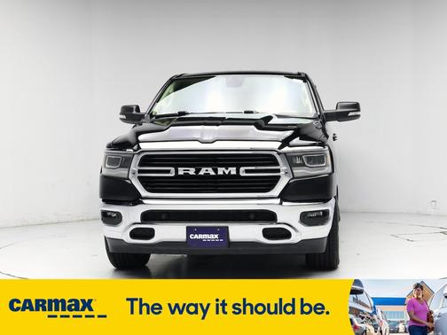 2019 RAM 1500 Bighorn