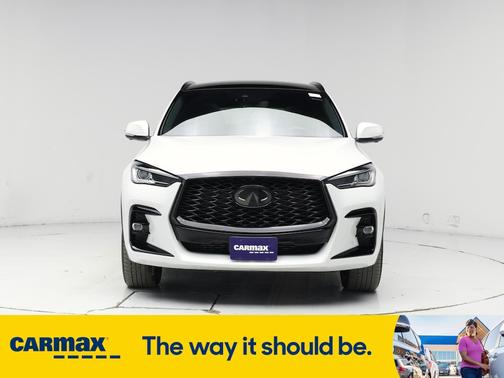 2023 INFINITI QX50 Sport