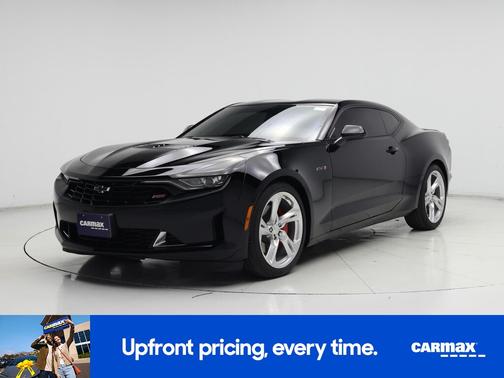 2023 Chevrolet Camaro LT1