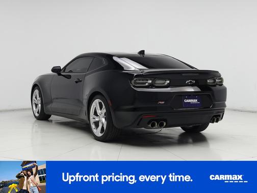 2023 Chevrolet Camaro LT1