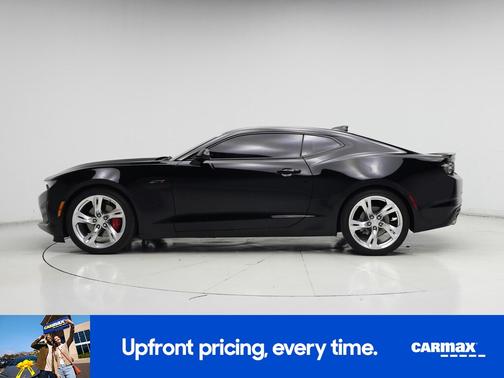 2023 Chevrolet Camaro LT1