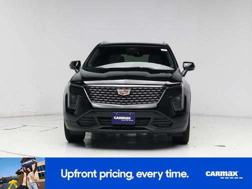 2024 Cadillac XT4 Luxury