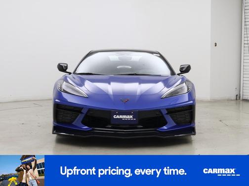 2022 Chevrolet Corvette Stingray 3LT