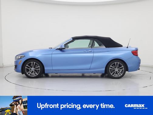 2019 BMW 230 I