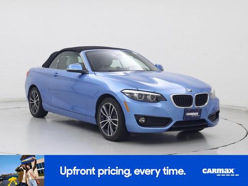 2019 BMW 230 I