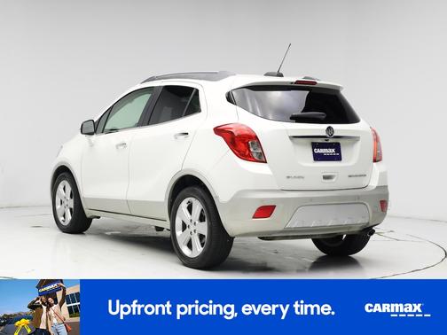 2015 Buick Encore Premium