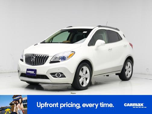 2015 Buick Encore Premium