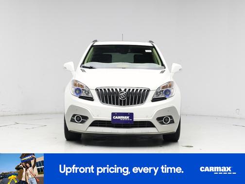 2015 Buick Encore Premium
