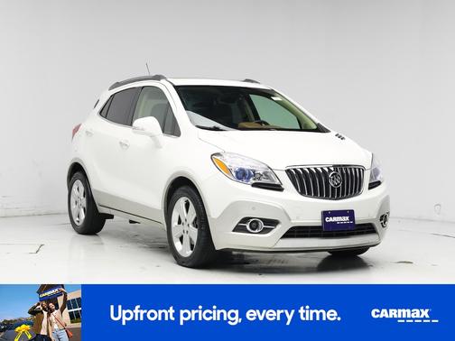 2015 Buick Encore Premium