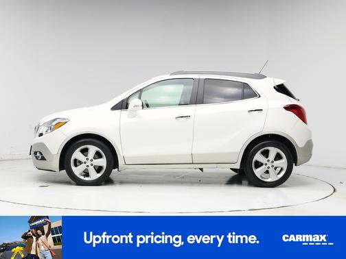 2015 Buick Encore Premium