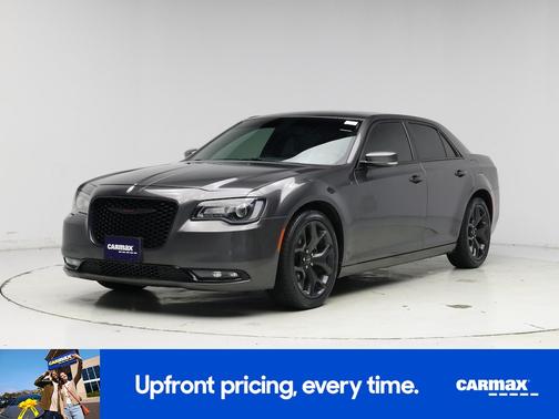 2022 Chrysler 300 S