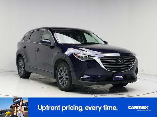 2023 Mazda CX-9 Touring