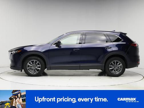 2023 Mazda CX-9 Touring