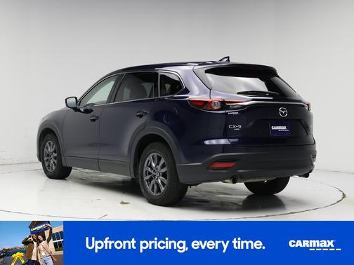 2023 Mazda CX-9 Touring