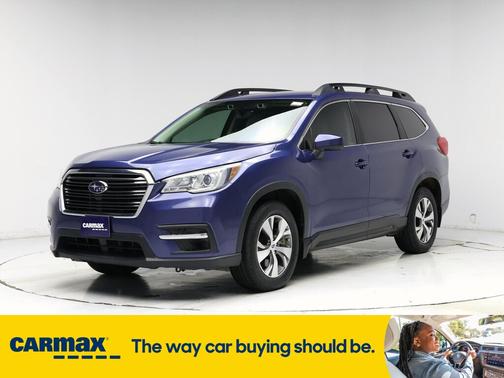 2019 Subaru Ascent Premium