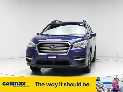 2019 Subaru Ascent Premium