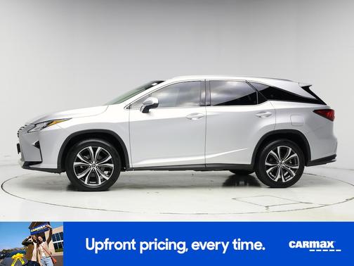 2019 Lexus RX 350 L