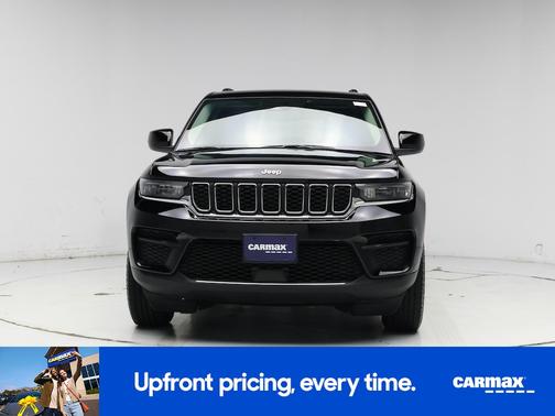 2023 Jeep Grand Cherokee Laredo X