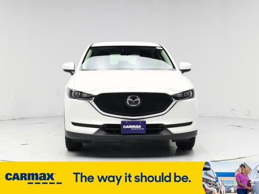 2020 Mazda CX-5 Sport
