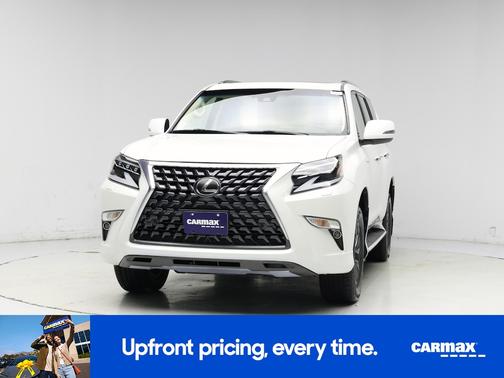 2020 Lexus GX 460 GX 460 Premium