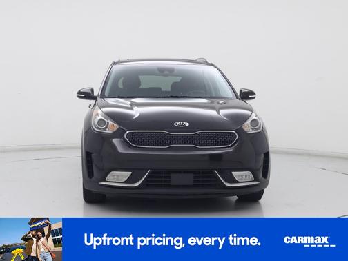 2018 Kia Niro Touring